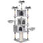 192cm H Cat Tree-1192690123