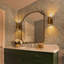 Luminaire mural 2 lumières-1632359717
