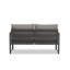 Alto Outdoor 2 - Seat Loveseat-587568605-587568615