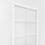 Sliding Glass Barn Door-105914336
