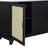 Sheridan 59" Sideboard In Black-1608812606