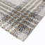 Tapis brun / gris / noir Kage Monte-2075361790