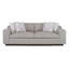 Barrett Boucle and Velvet Sofa-828903681-828903694