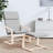 Nasire Upholstered Ottoman-1218603076-1218603077