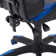 Inbox Zero Ravagers Adjustable Reclining Ergonomic Swiveling PC & Racing Game Chair