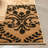 Sabin Damask Indoor Rug-31647746