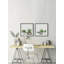 Magnifiques diptyques verts-2044025930
