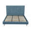Très grand lit tapissier en velours bleu Crosby-2033968794-2033968786