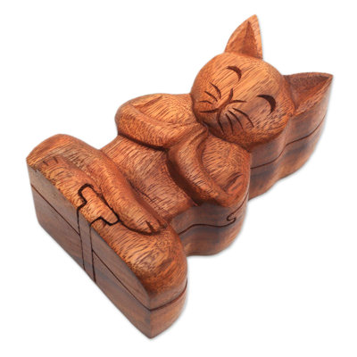Claar Animals Decorative Puzzle Or Game