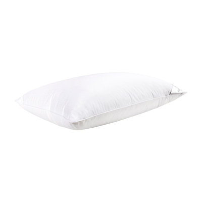 Down And Feather Goose Down Plush