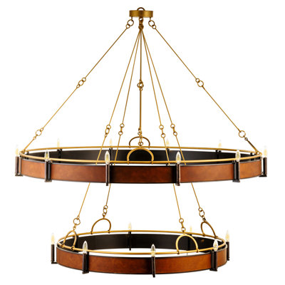 Churchill Chandelier