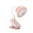 Pink sélectionné