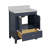 Edber 30'' Single Bathroom Vanity with Top-597555149-552088192