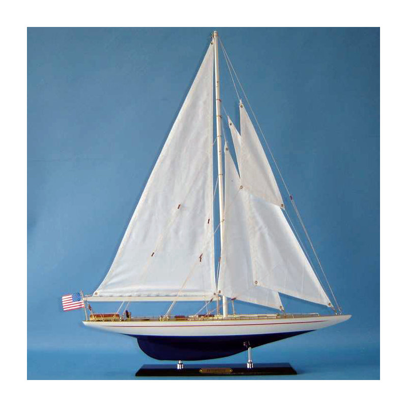 Bateau à modèle limité Harcrest