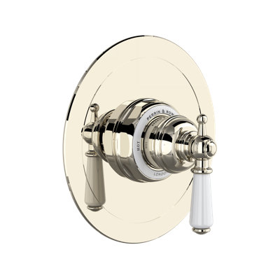 Edwardian™ 1/2" Pressure Balance Trim