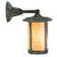 Lanterne murale d’extérieur en pin winter Wyona-30775157-30775156