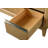 42 Single Bathroom Vanity with Top-95973295