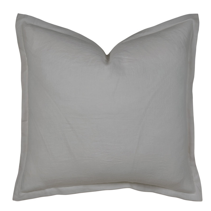 Shiloh Sham, Natural, Euro