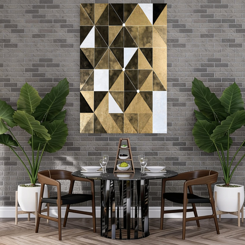 Print, 152.4cm H x 101.6cm W
