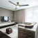 Burcu 52'' Ceiling Fan with LED Lights