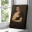 «Girl in a Fur» par Titian-1551537653