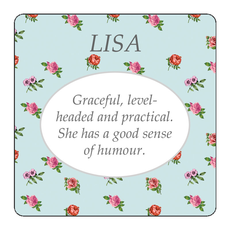 Piece Coaster