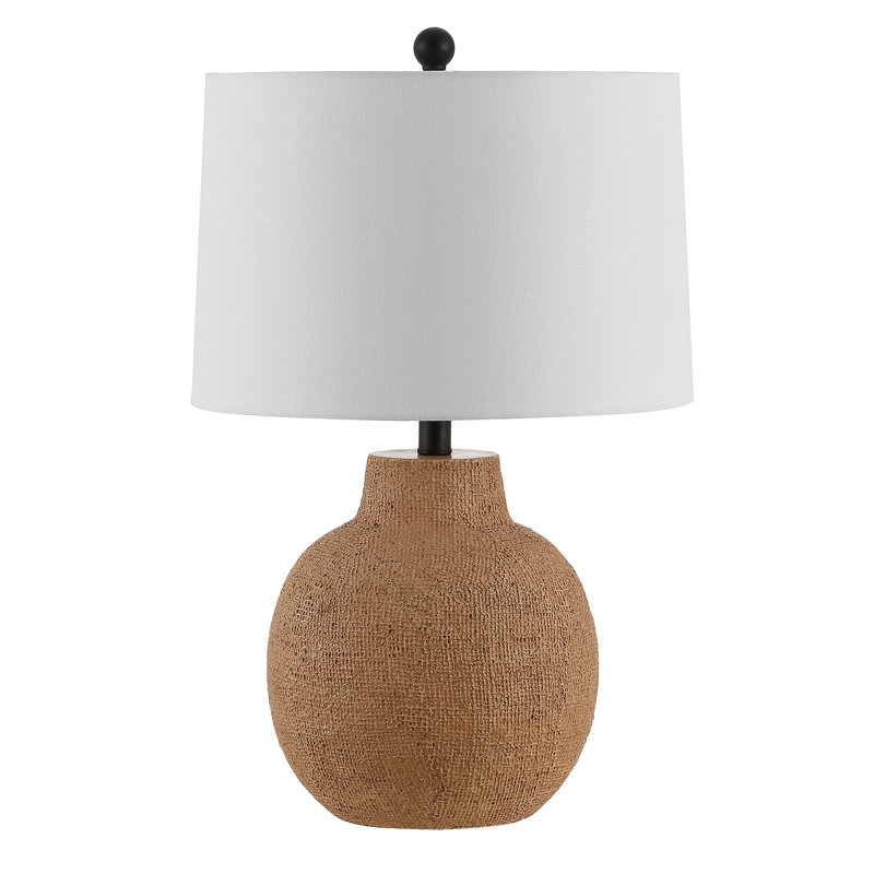 Lampe de table 24 po Lucas Barbery