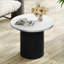 Pedestal Coffee Table-646756709