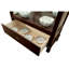 Williamson Curio Cabinet