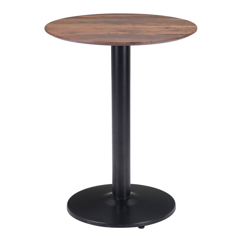 Bistro Table, Brown