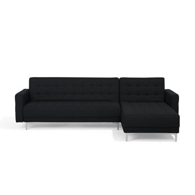 Petrolia 4 Seater Sofa Bed
