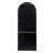 28X1x74" Celine Gold Arch Body Mirror