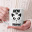 Tasse Cat Wow I'm Trends