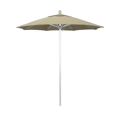 Hibo 90'' Sunbrella® Outdoor Umbrella