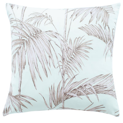 Heino Floral Square Cushion Cover