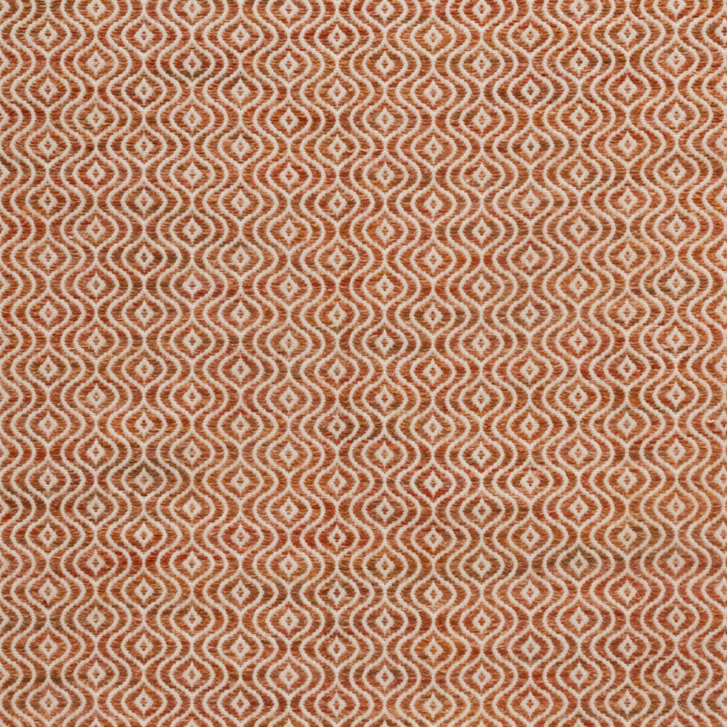 Kittani Suite Fabric, Spice