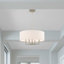 Flaire 4-Light Chandelier-1371486006