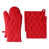 Rouge est en rupture de stock