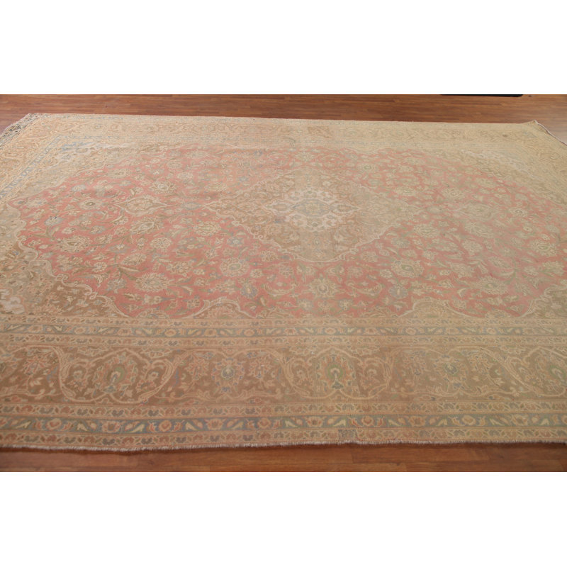 Tapis traditionnel 9 x 13