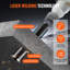 VEVOR Core Drill Bit, 2.5" Wet/Dry Diamond Core Drill Bits for Brick and Block