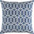 Trudy Geometric Cotton Reversible Pillow Cover-1105827695-1157354980