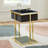 Carina Accent Table With Speaker