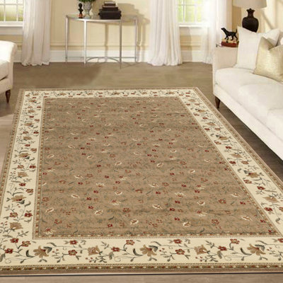 Weisgerber Indoor Rug