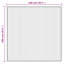 Arazia Solid Colour Area Rug-1325806602