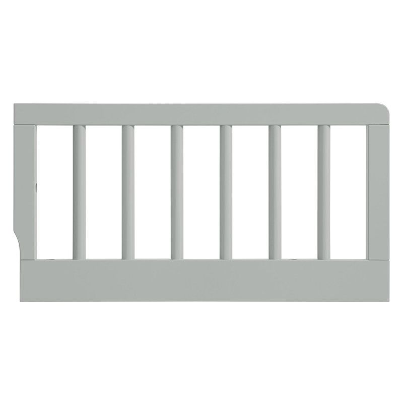 Mini garde-corps Essential pour tout-petit, Gris