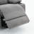 Remote-Controlled Heating And Massage Assistive Recliner For Seniors-271784356