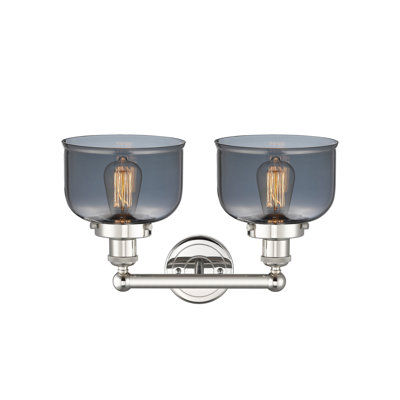 Arlester 2 - Light Dimmable Vanity Light