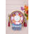 Campagna Porco Salad Plate