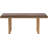 Elle Decor Remi Velvet Bedside Bench, Upholstered Ottoman, Easy Assembly-36518188