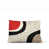 Red/Off White/Beige/Black selected